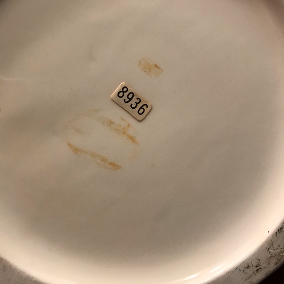 Precious rare 1970’s  musical cookie 🍪 jar. - Picture 6 of 7